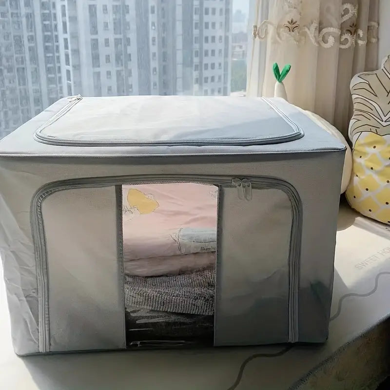 Discover the beauty of our Thickened Waterproof Oxford Cloth Box