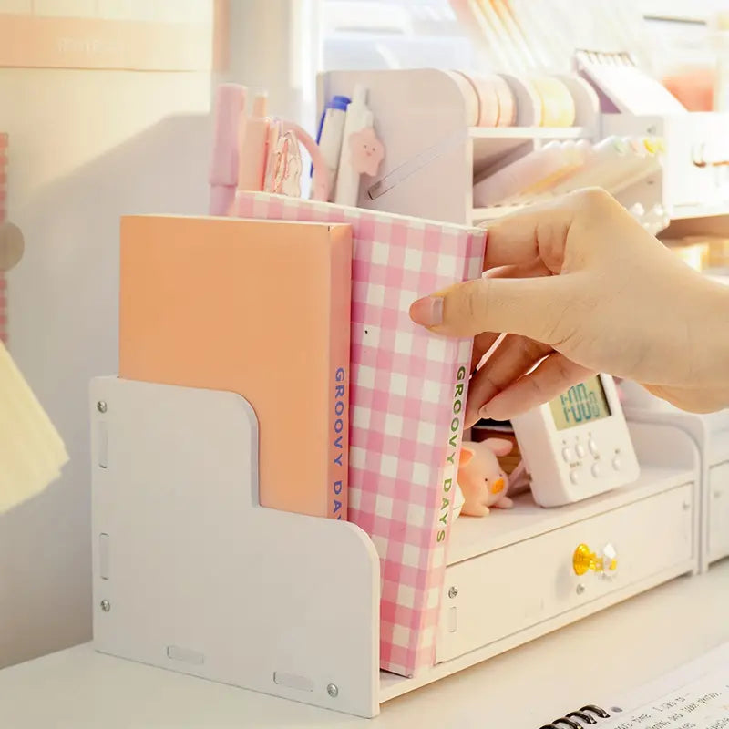 Office and Study Storage Desk