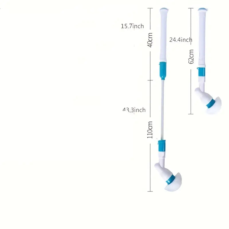 Electric Cleaning Brush