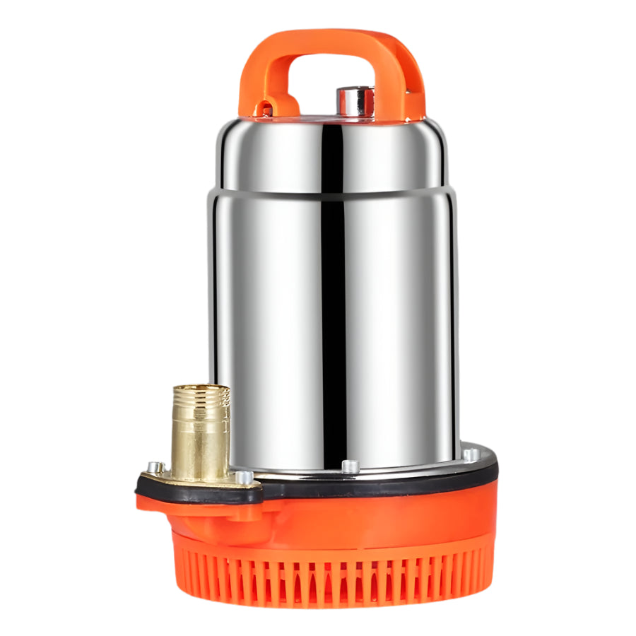 Submersible Water Pump with 3000L/H Stainless Steel