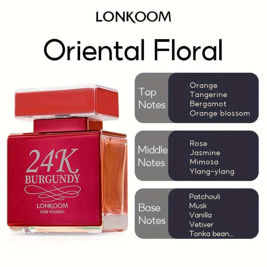 Refreshing Women's Eau De Parfum