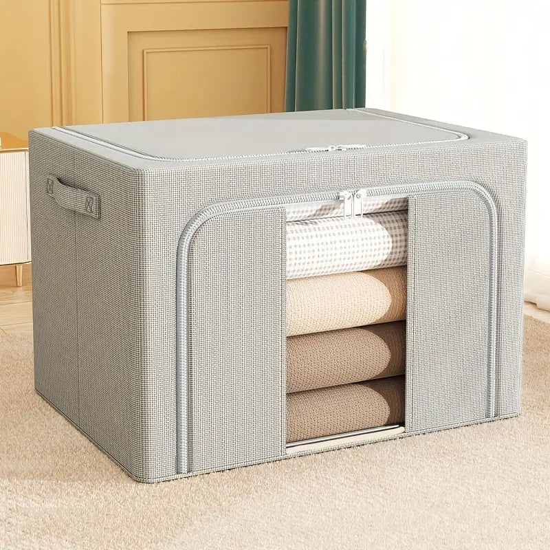 Discover the beauty of our Thickened Waterproof Oxford Cloth Box