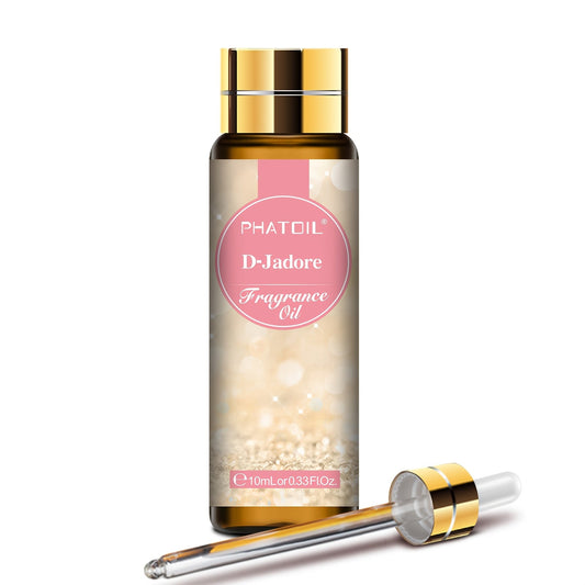 Long-Lasting Scent Fragrance Oil