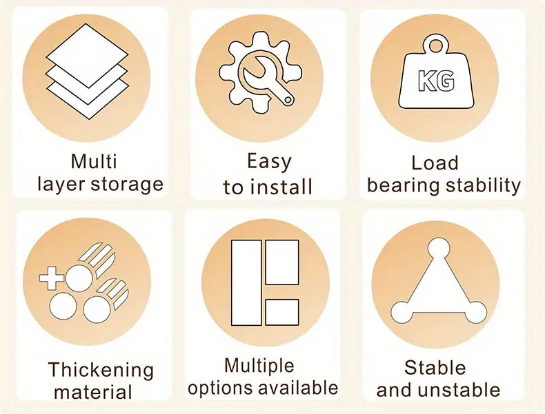 Organize in Style: The Ultimate 8-Layer Shoe Haven