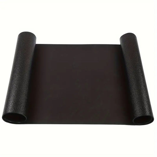 Large Treadmill Mat - 201x90cm/79.13x35.43inch Floor Protector