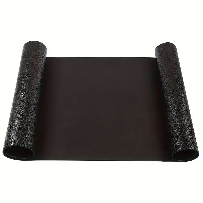 Large Treadmill Mat - 201x90cm/79.13x35.43inch Floor Protector
