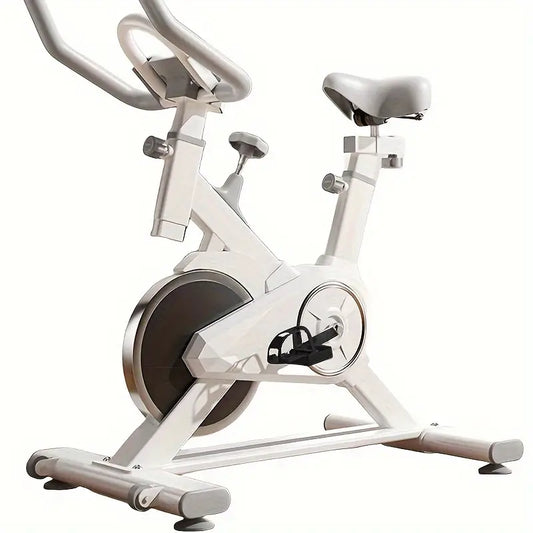 Premium Indoor Fitness Bike - Stationary Cycling for Effective Aerobic Workouts
