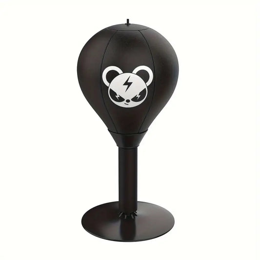 Desktop Boxing Ball - Easy Installation Stress Relief Punching Ball