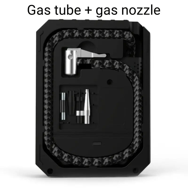 Multifunctional Wired Inflatable Pump