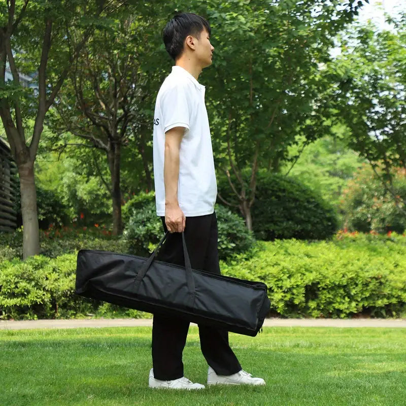 Unleashing the Magic of the Outdoor Double-sided Folding Table