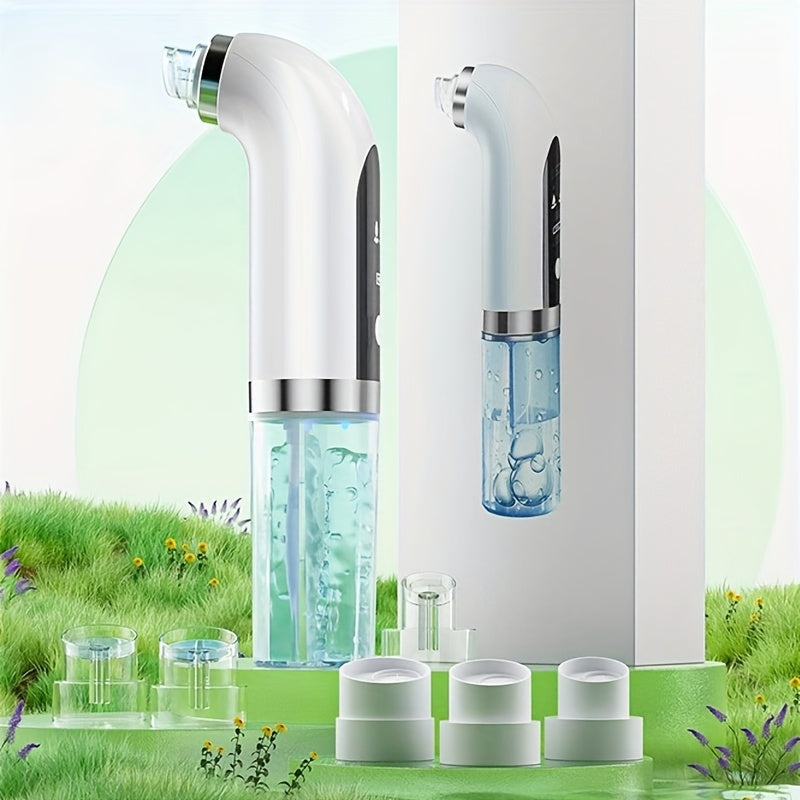 Blackhead Remover Rechargeable Pore Vacuum Cleaner