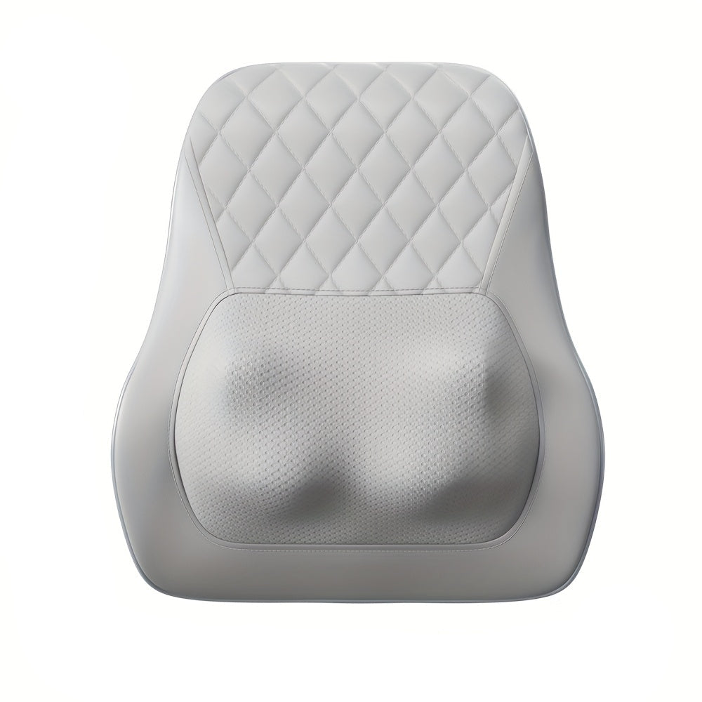 Back & Neck Rechargeable Massager with Heat