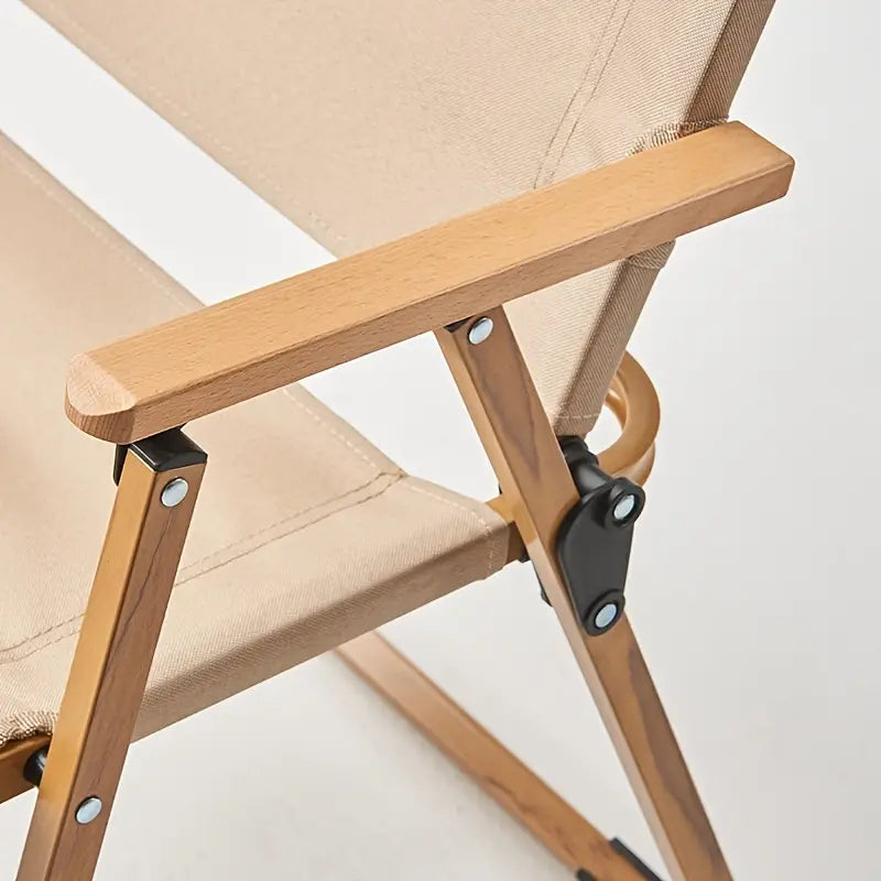 From trail to campsite, this chair is a lightweight companion for every adventure