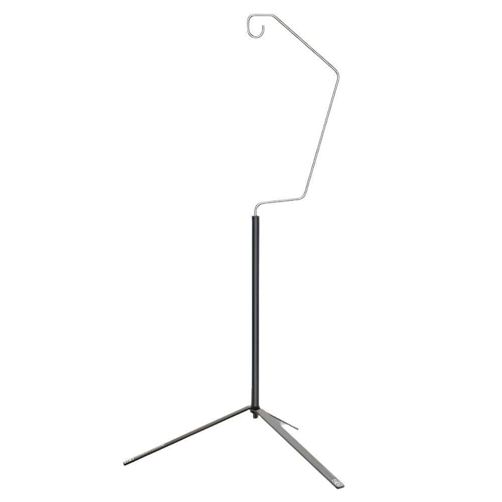 Aluminum Tripod Lantern Stand for Camping