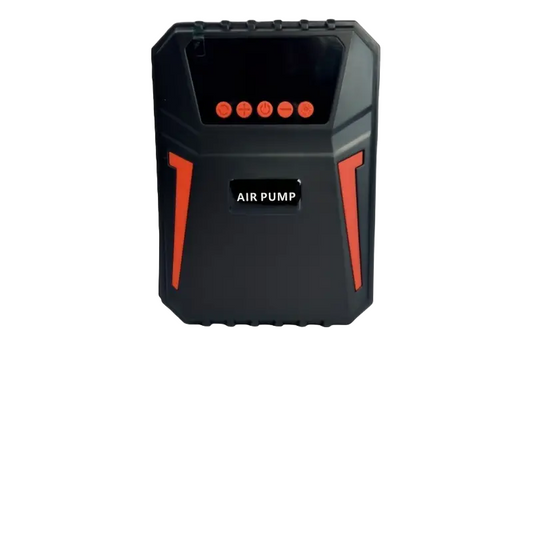 Multifunctional Wired Inflatable Pump