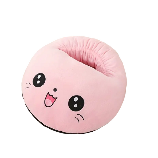 USB Foot Warmer - Electric Heating Pads with 3-Speed Temperature Control