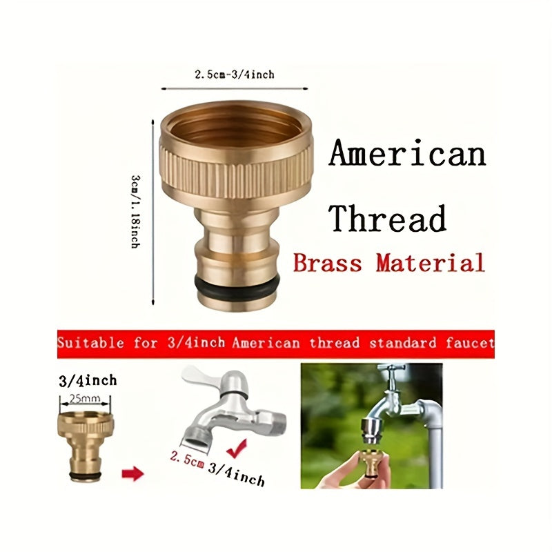 Magic Water Gun with Retractable Hose