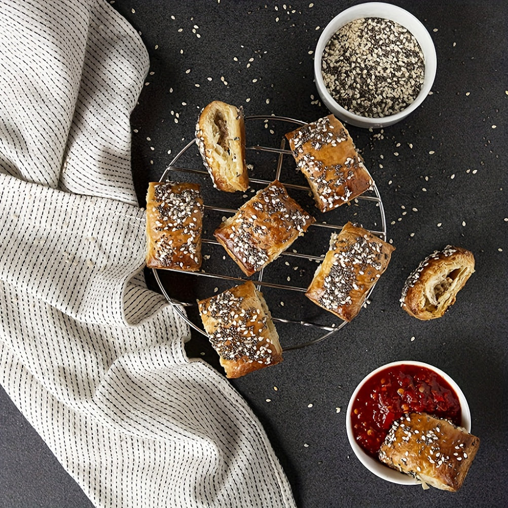 Air Fryer Accessory Kit for Fryers