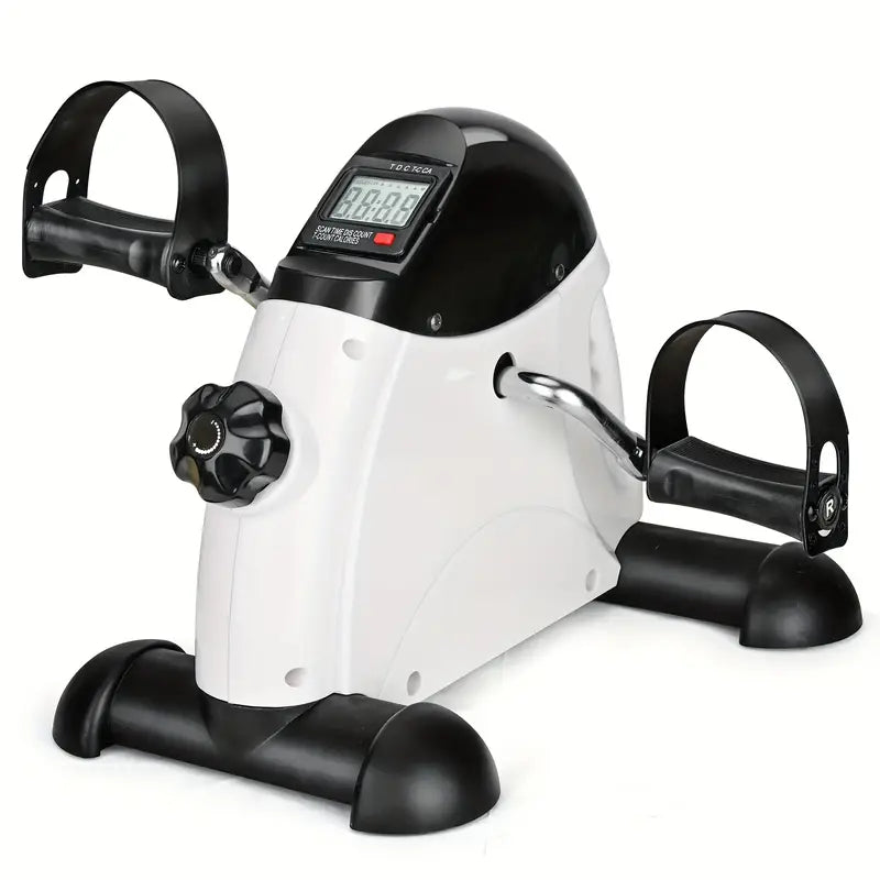 Undertable Mini Bicycle Pedal Exercise Machine for Home Fitness