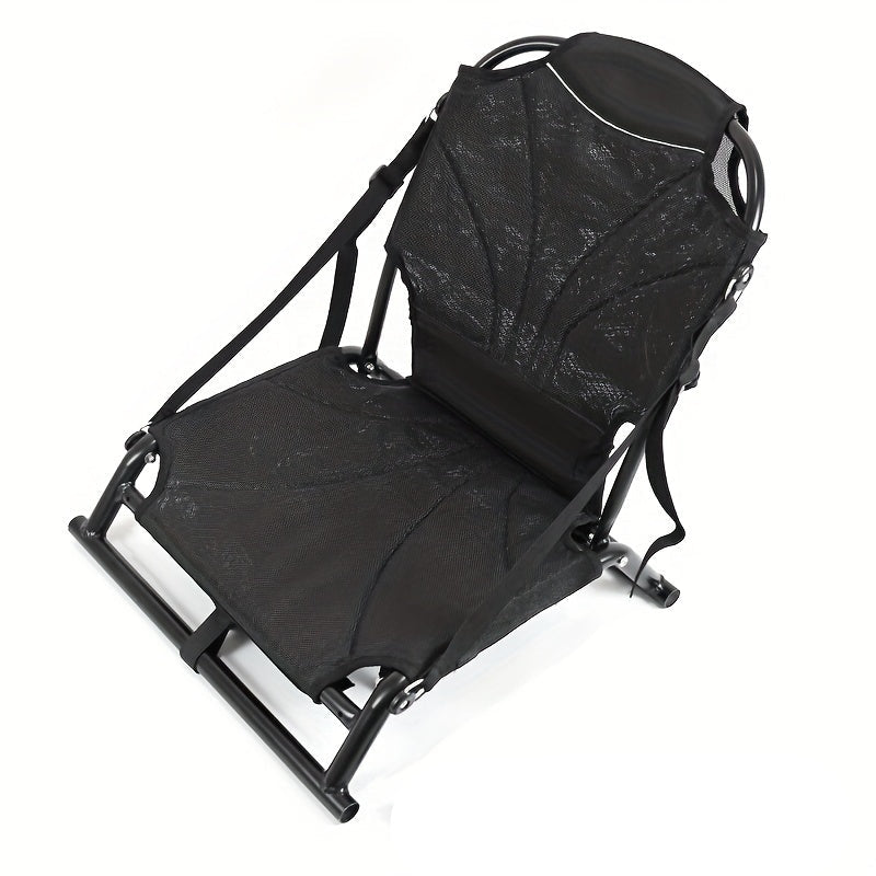 Aluminum Fishing Chair for Kayak