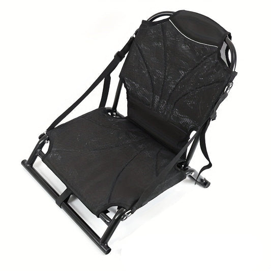 Aluminum Fishing Chair for Kayak