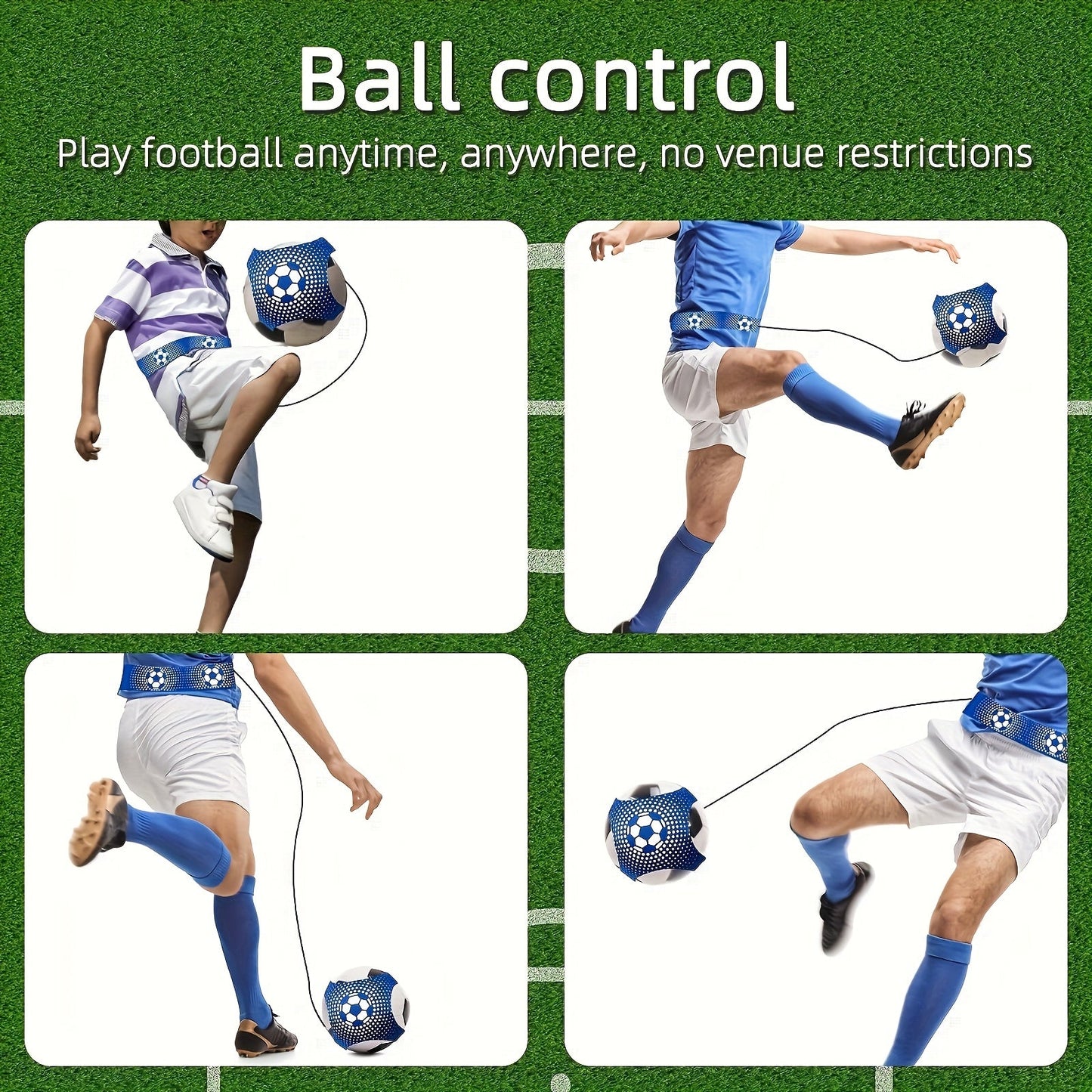 Soccer Training Mat Footwork Agility