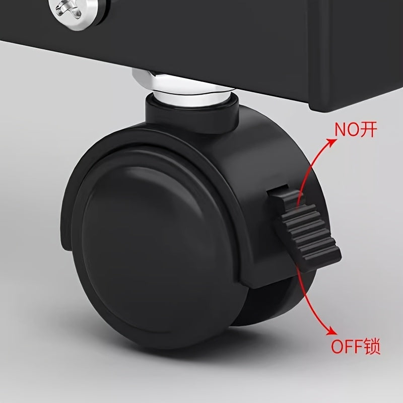 Folding Drawing Table with Paper Pad