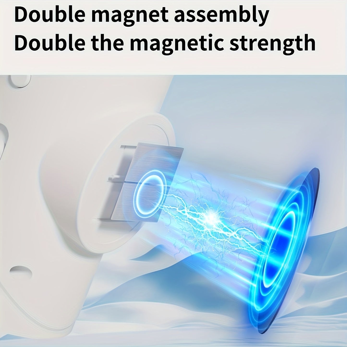 Motion Sensor RGB LED Night Lights