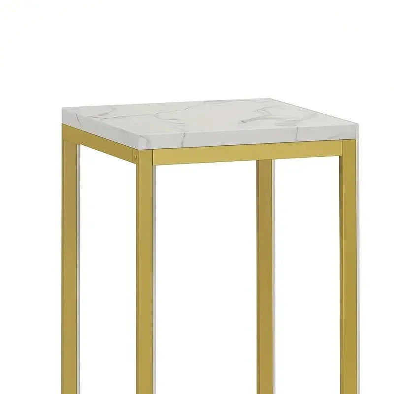 Double Decker Plant Stand