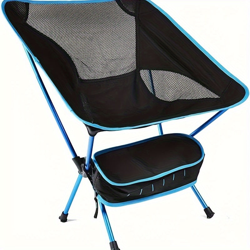 Ultralight Portable Folding Camping Chair