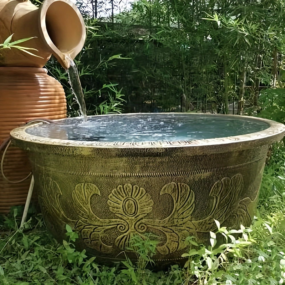 Planter Pot for Garden Decor