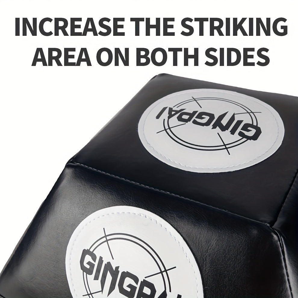 Wall-Mounted PU Boxing Target Pad