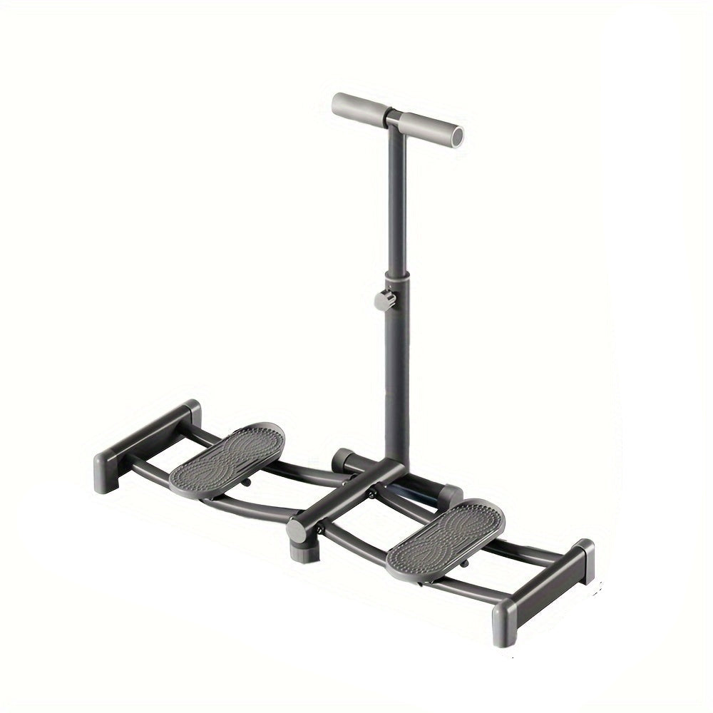 Full Body Ski Machine Home Slimming Trainer