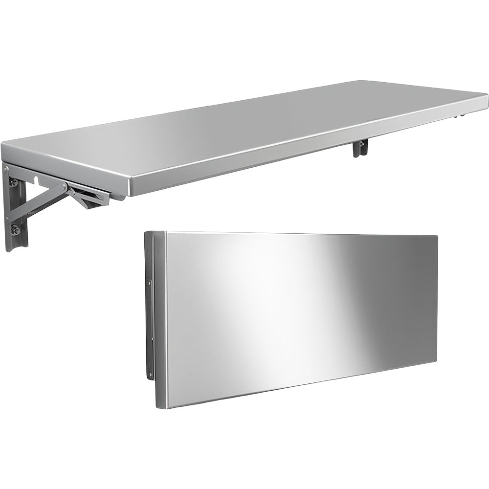 Wall Mount Table for RV Home