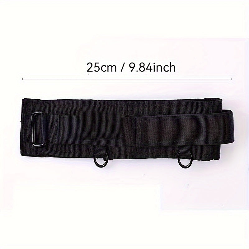 Pull Rope Resistance Band for Full-Body Training