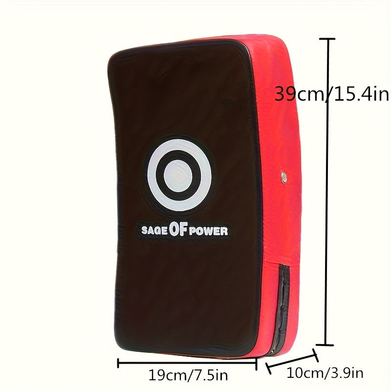 Boxing Kickboxing Hand Pad for MMA & Muay Thai