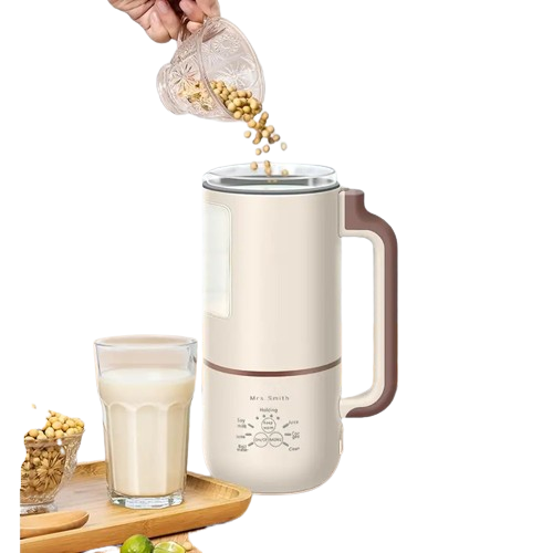 Mini Soybean Milk Maker