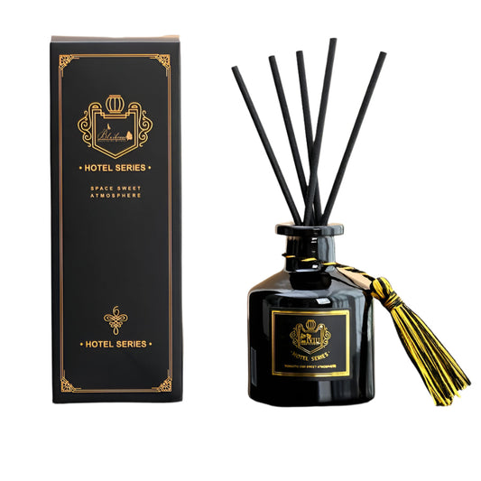 Fragrance Diffuser for Home, Bathroom & Car