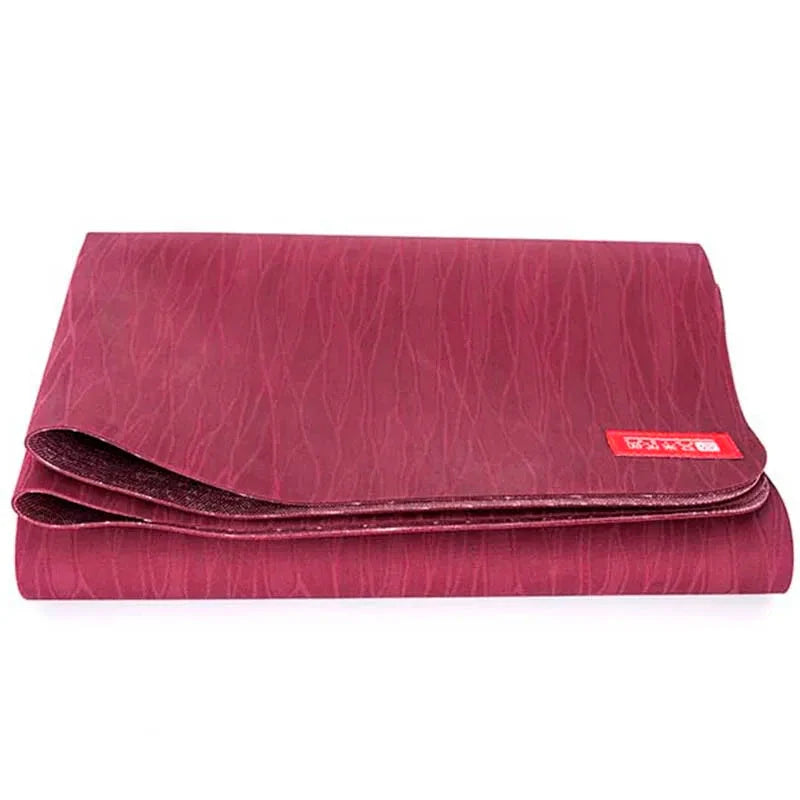 Super Thin Travel Yoga Mat