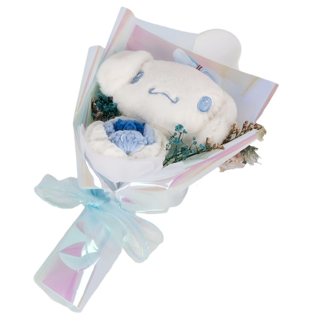 Sanrio Bouquet of Roses for Valentine's Day