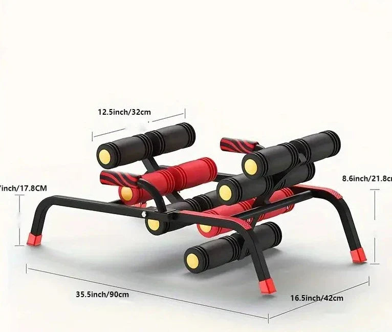 Multi-Functional Fitness Yoga Chair