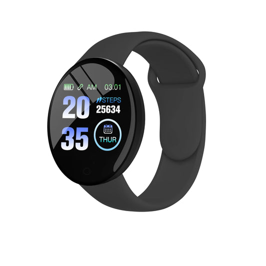 Smart Watch Multi-Function Step Tracker for Men & Women