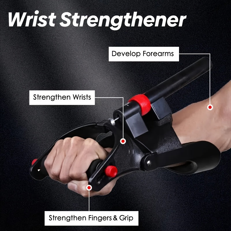 Arm & Wrist Strength Trainer