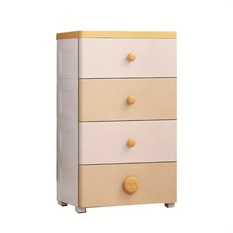 Maximizing Space with Layered Storage on Casters