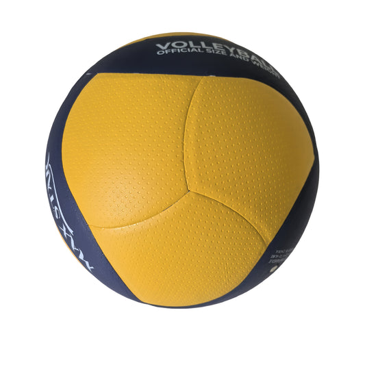 Super Fiber Volleyball for Adult Indoor Outdoor Ball