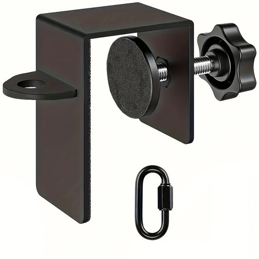 Door Flexibility Trainer Adjustable Split Leg Stretch Strap