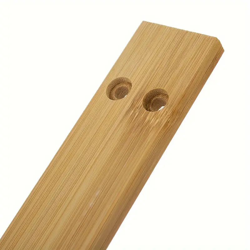 Stylish Entryway Storage Solution - Shoe Bench