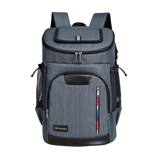 Camping Backpack Oxford Cloth