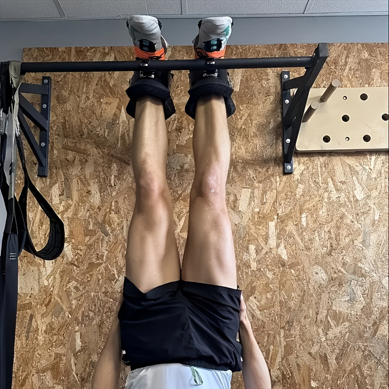 Gravity Inversion Boots with Adjustable Straps