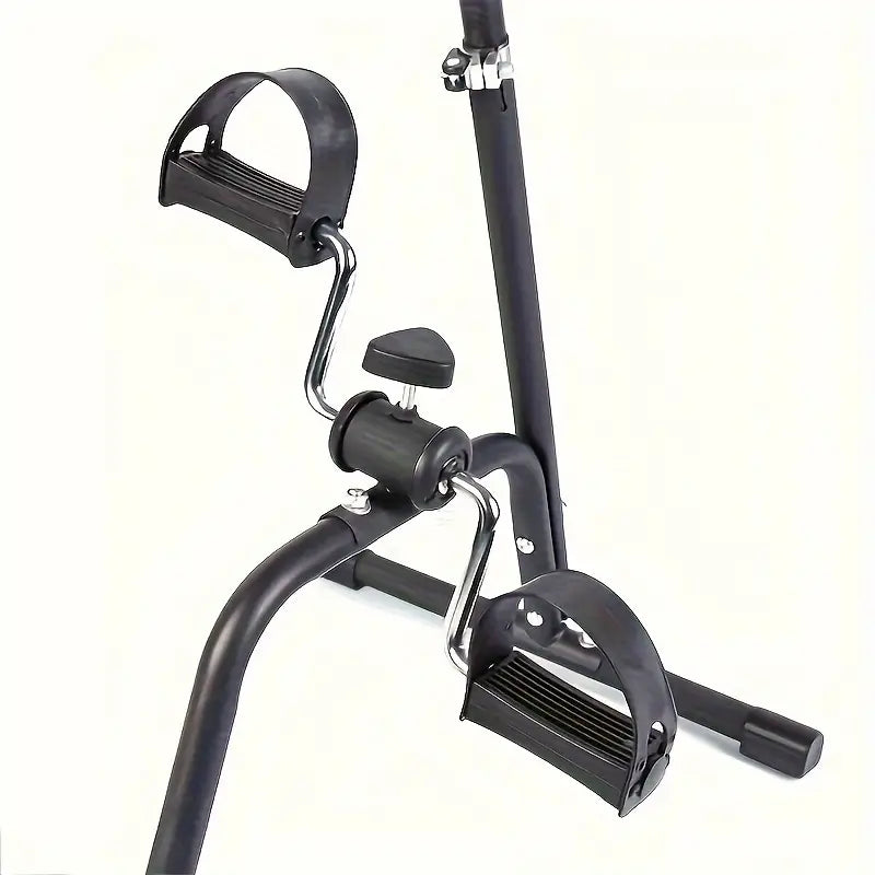 Ultimate Fitness Bike Stepper - Hands & Feet Gym Workout